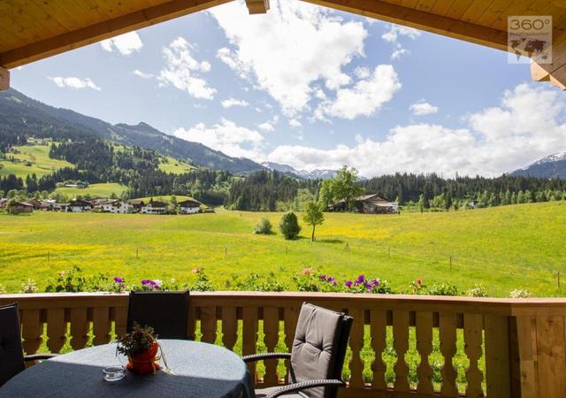 Appartement Lindner Hannes – billede 10