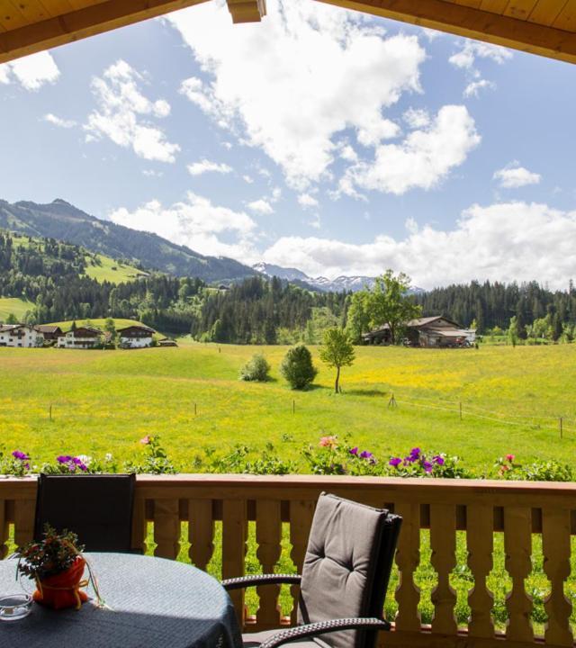 Appartement Lindner Hannes – billede 10