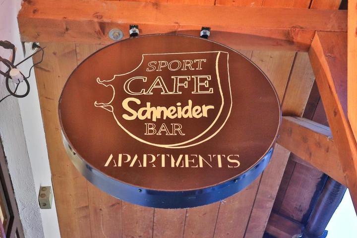 Hotelbilleder – Appartements Cafe Schneider (1/10)