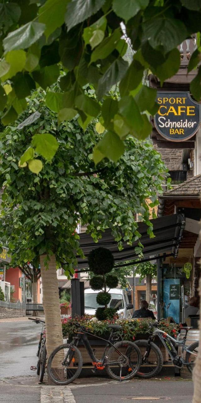 Appartements Cafe Schneider – billede 3