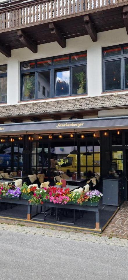 Appartements Cafe Schneider – billede 4