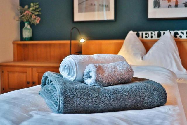 Appartements Cafe Schneider – billede 9