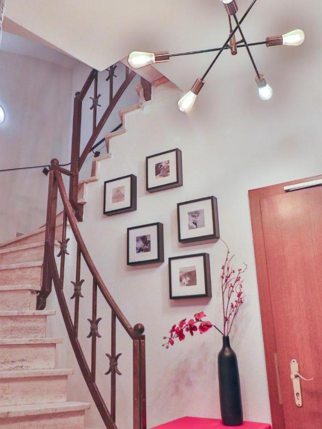 Appartements Cafe Schneider – billede 10