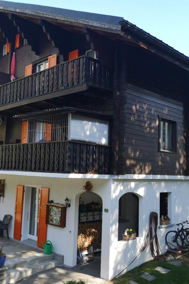 Chalet Delphin – billede 2