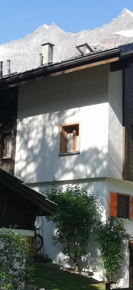 Chalet Delphin – billede 3