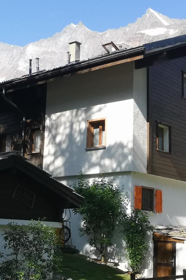 Chalet Delphin – billede 3