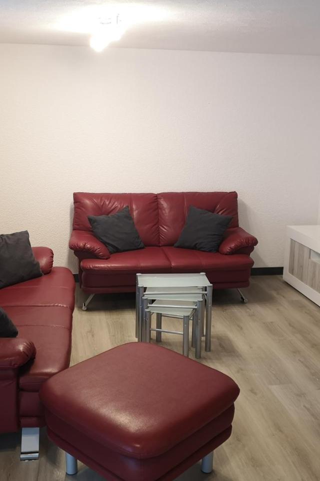 Chalet Delphin – billede 4