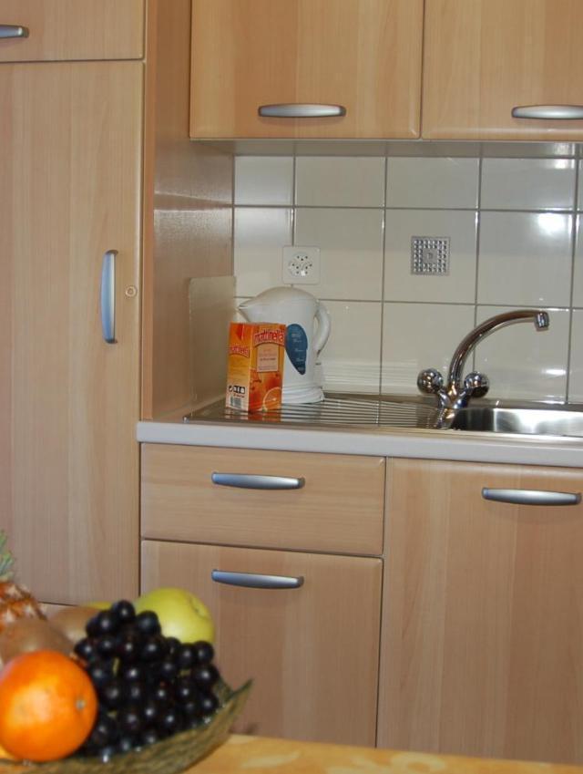 Chalet Delphin – billede 6