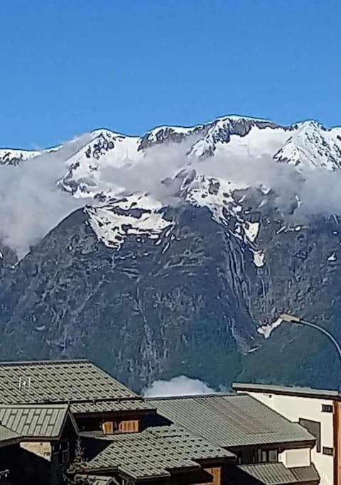 Alpe D'huez - Eclose – Alpe d'Huez
