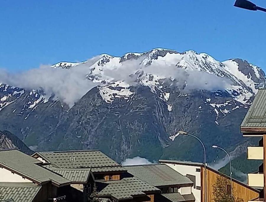 Alpe D'huez - Eclose