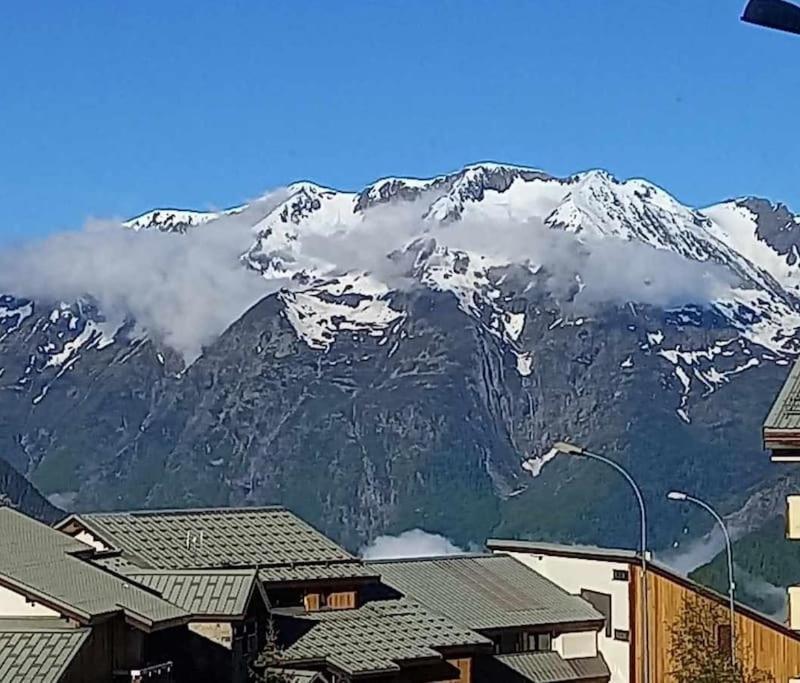 Alpe D'huez - Eclose