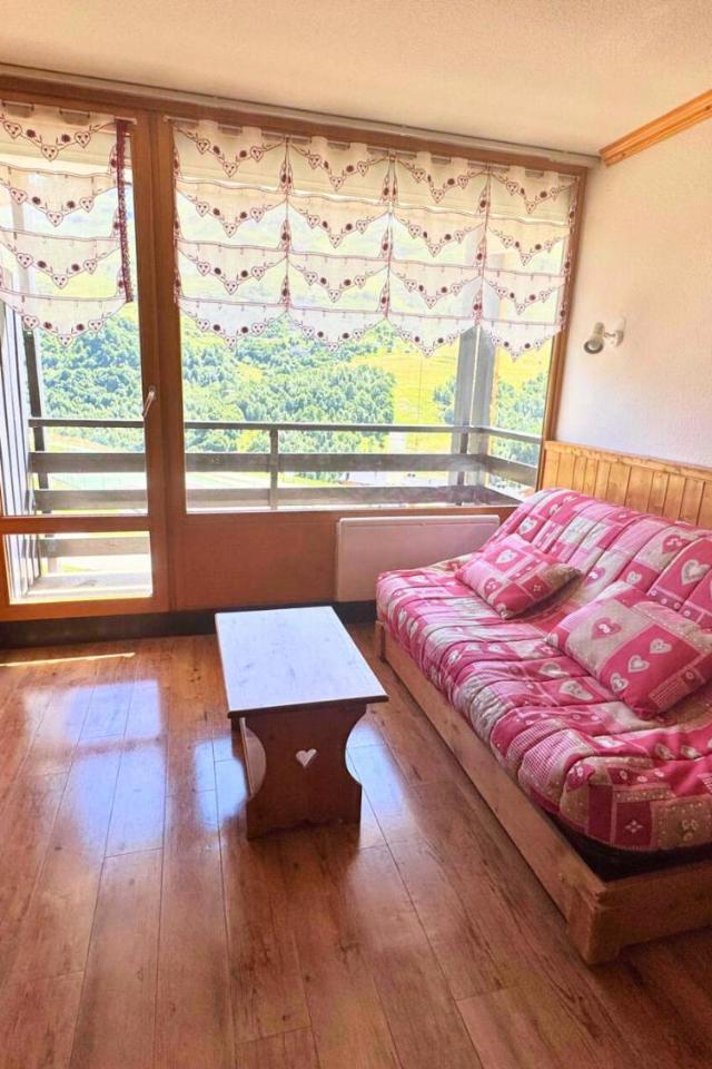 Residence Villaret - Appartement 4 Personnes Au Pied Des Pistes Des 3 Vallees Mae-3243 – bild 2