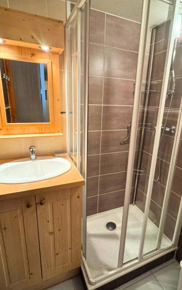 Residence Villaret - Appartement 4 Personnes Au Pied Des Pistes Des 3 Vallees Mae-3243 – bild 6