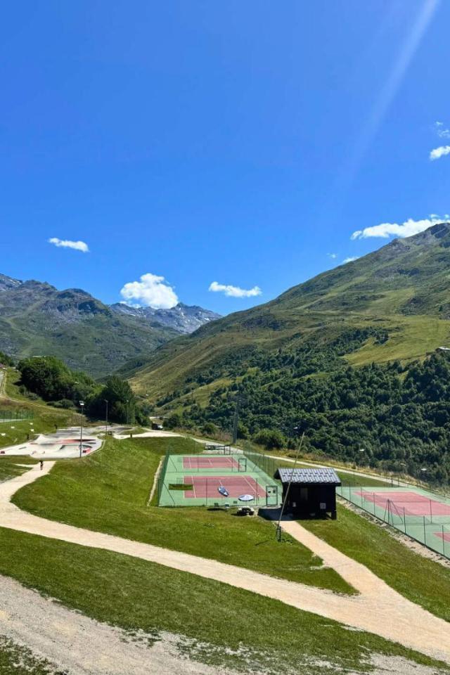 Residence Villaret - Appartement 4 Personnes Au Pied Des Pistes Des 3 Vallees Mae-3243 – bild 7