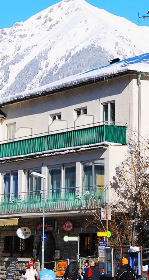 Hotel Goethehof – Bad Gastein