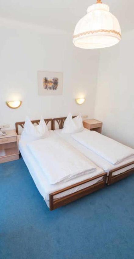 Hotel Goethehof – billede 2