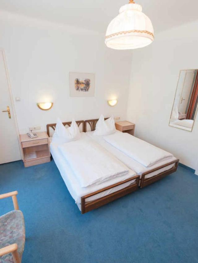 Hotel Goethehof – bild 2