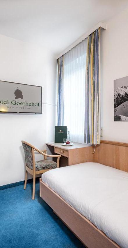 Hotel Goethehof – billede 3