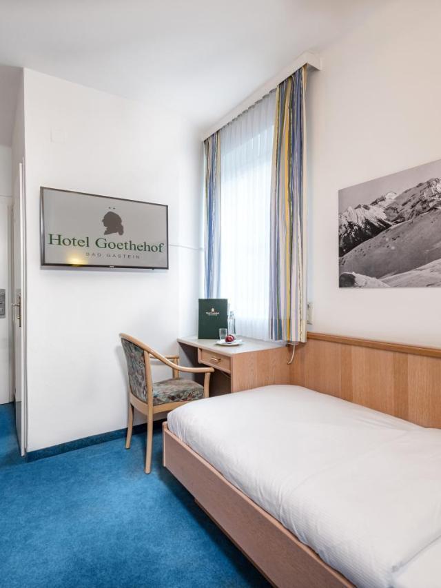 Hotel Goethehof – bild 3