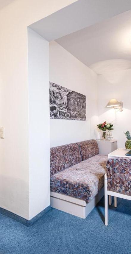 Hotel Goethehof – billede 4