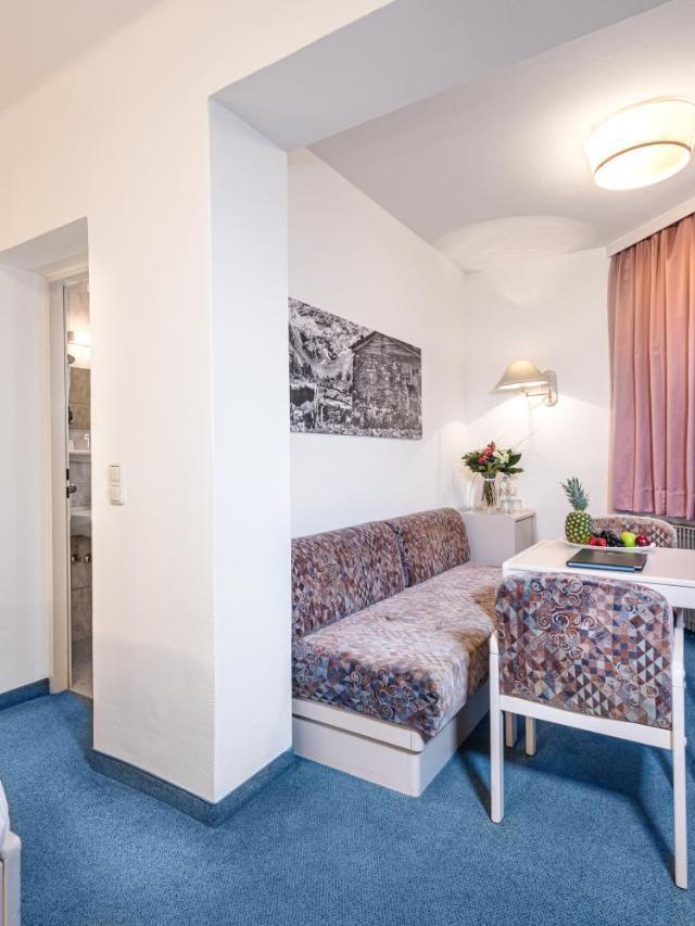 Hotel Goethehof – bild 4