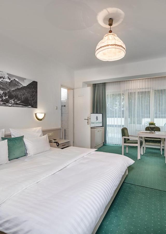 Hotel Goethehof – bild 7