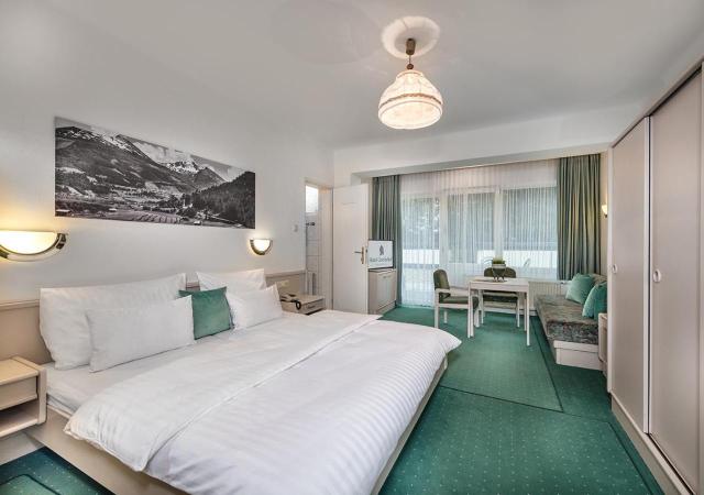 Hotel Goethehof – billede 7