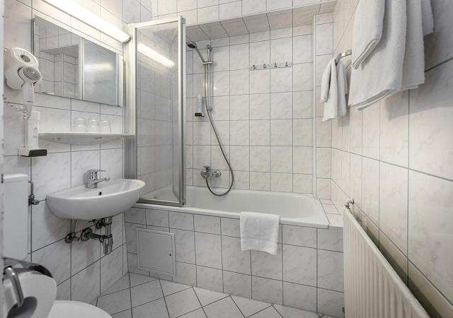 Hotel Goethehof – billede 8