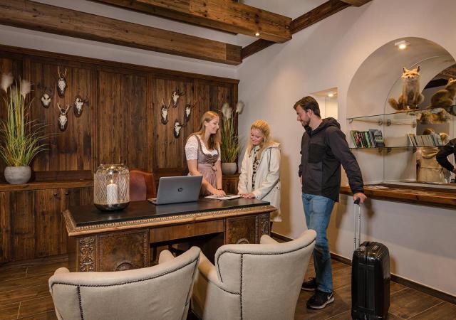 Hotel Goethehof – billede 10