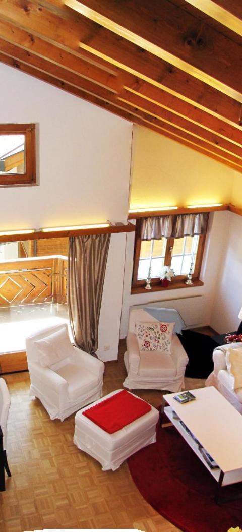 Flamingo – Saas Fee