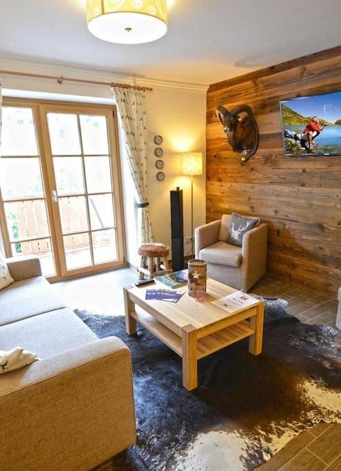 Residence Kristall - Top 7 Joker Card – Saalbach