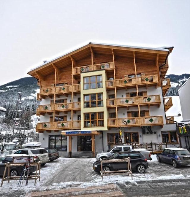 Residence Kristall - Top 7 Joker Card – billede 4
