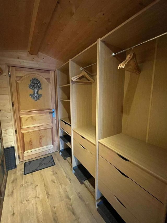 Chalet Les Hirondelles 8 Personnes, Le Grand Broue a Huez – billede 10