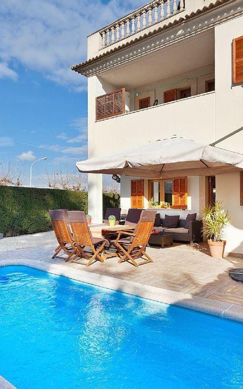 Casa Paraiso de Alcudia – Alcúdia