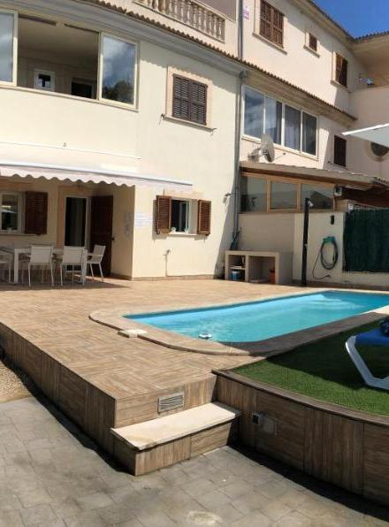 Casa Paraiso de Alcudia – billede 2