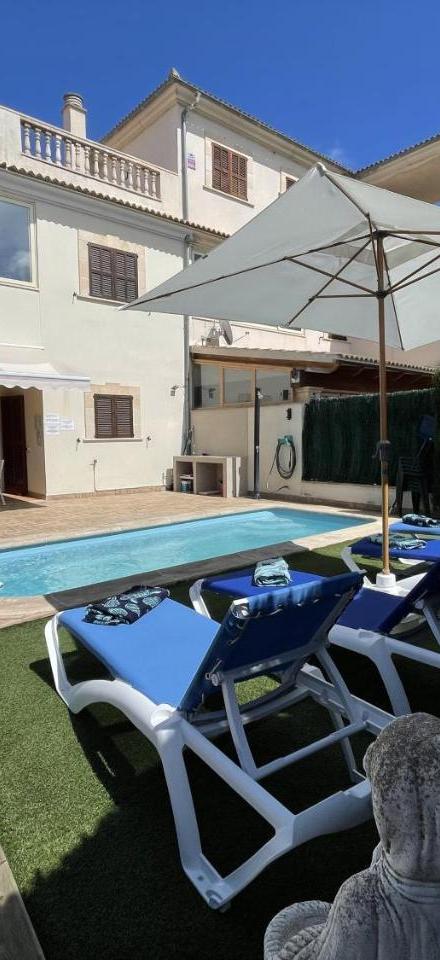 Casa Paraiso de Alcudia – billede 3