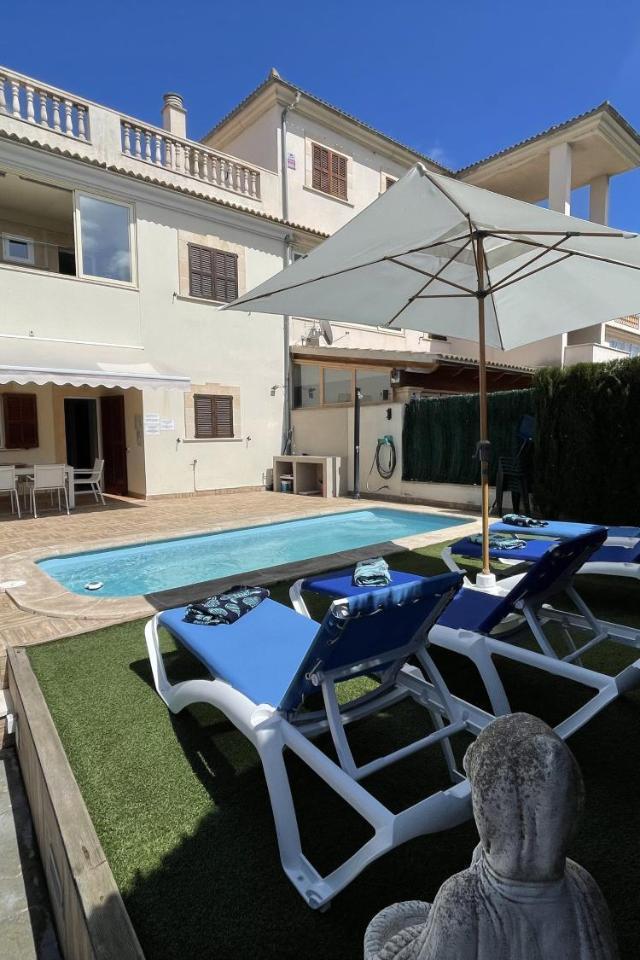 Casa Paraiso de Alcudia – billede 3