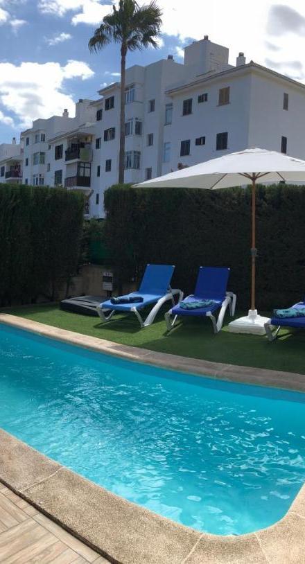 Casa Paraiso de Alcudia – billede 4