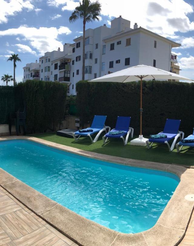 Casa Paraiso de Alcudia – billede 4