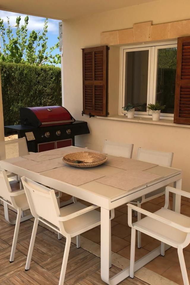 Casa Paraiso de Alcudia – billede 5