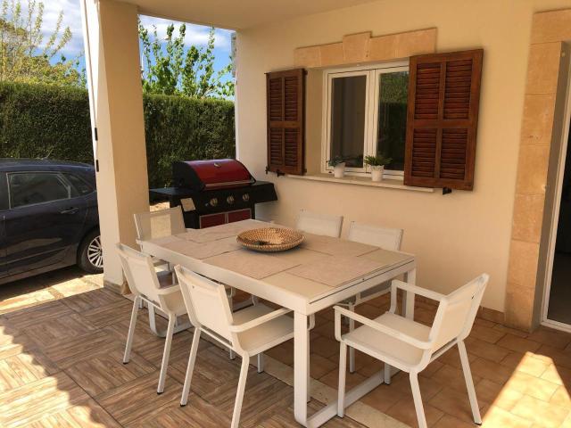 Casa Paraiso de Alcudia – billede 5