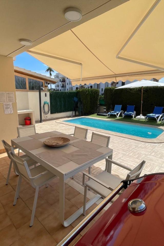 Casa Paraiso de Alcudia – billede 6