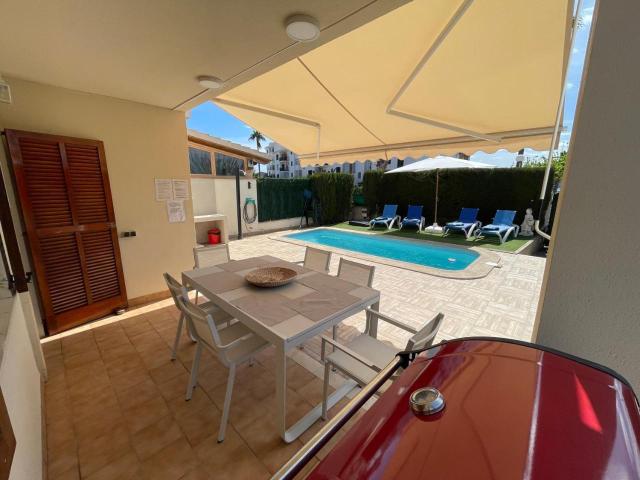 Casa Paraiso de Alcudia – billede 6