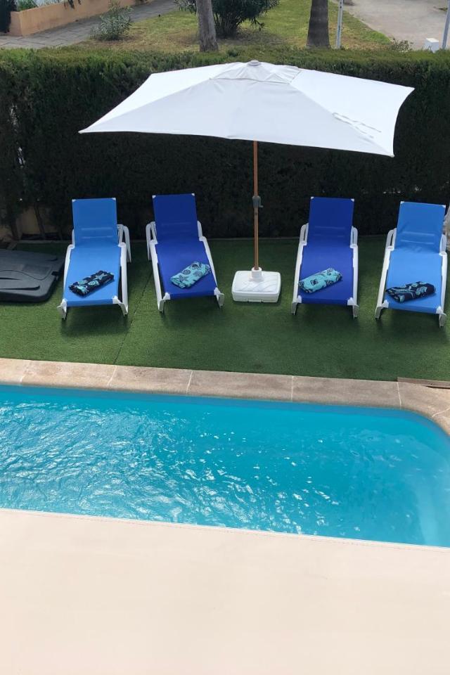 Casa Paraiso de Alcudia – billede 7