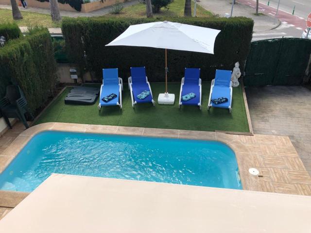 Casa Paraiso de Alcudia – billede 7