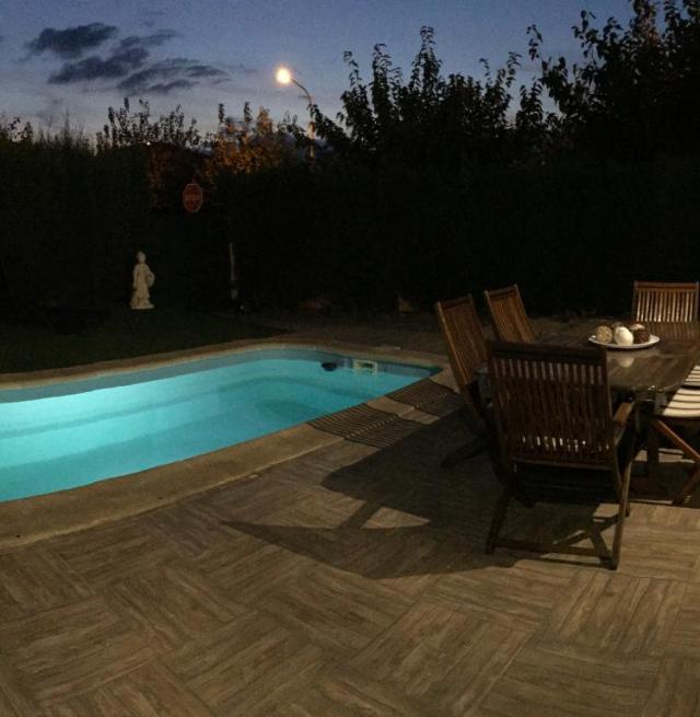 Casa Paraiso de Alcudia – billede 8