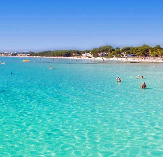 Casa Paraiso de Alcudia – billede 10
