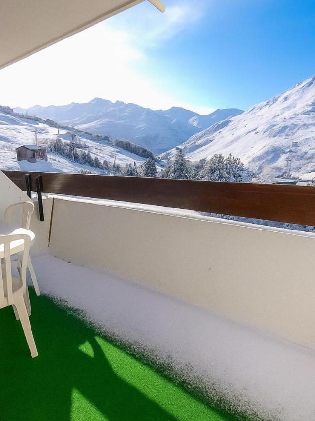 Residence Combes - Appartement 3 Personnes Avec Vue Panoramique Mae-5764 – bild 2