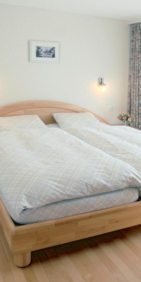 Haus Shangri-La – Saas Fee