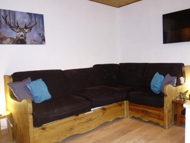 Apartment Serac A10 by Interhome – billede 2